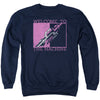 Pink Floyd - Welcome To The Machine Adult Crewneck Sweatshirt