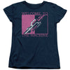 Pink Floyd - Welcome To The Machine Women's Short Sleeve