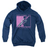 Pink Floyd - Welcome To The Machine Youth Hooded Sweatshirt