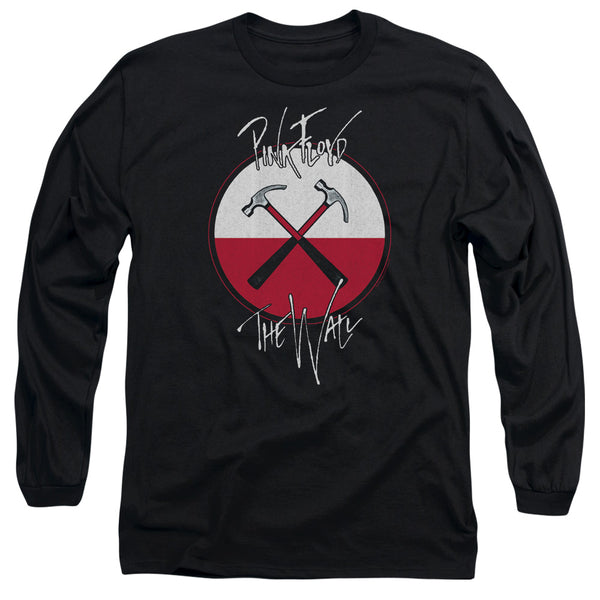 Pink Floyd - Hammers Adult Long Sleeve