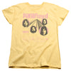 Pink Floyd - One Of These Days Women's Short Sleeve