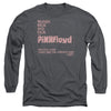 Pink Floyd - Arnold Layne Adult Long Sleeve
