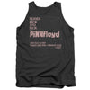 Pink Floyd - Arnold Layne Adult Tank Top