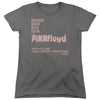 Pink Floyd - Arnold Layne Women's Short Sleeve