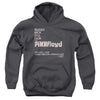 Pink Floyd - Arnold Layne Youth Hooded Sweatshirt