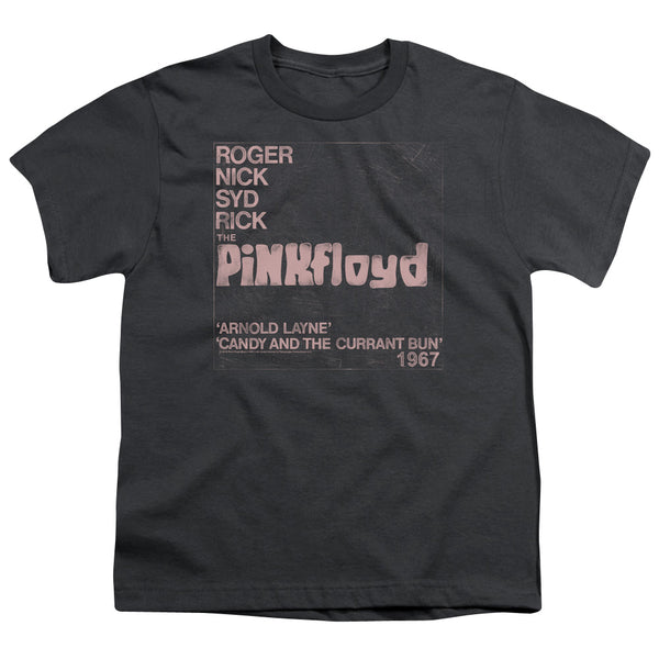 Pink Floyd - Arnold Layne Youth Short Sleeve