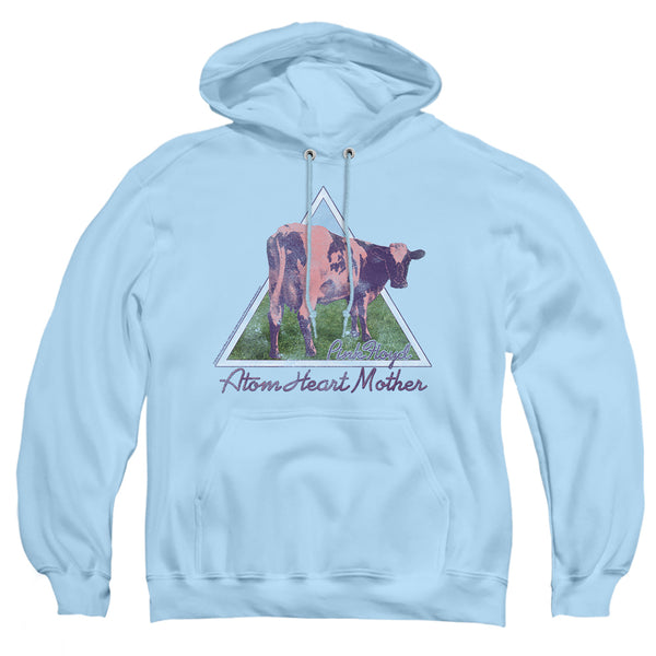 Pink Floyd - Atom Mother Heart Pyramid Adult Pullover Hoodie