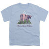 Pink Floyd - Atom Mother Heart Pyramid Youth Short Sleeve