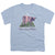 Pink Floyd - Atom Mother Heart Pyramid Youth Short Sleeve