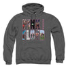 Pink Floyd - Cover Adult Pullover Hoodie