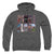 Pink Floyd - Cover Adult Pullover Hoodie