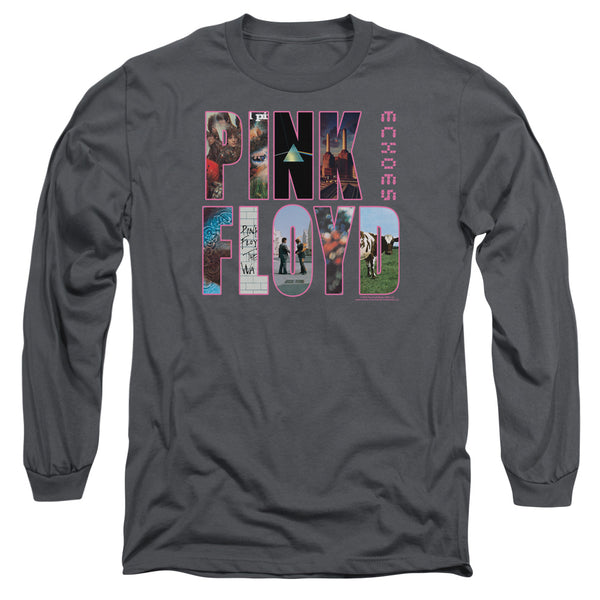 Pink Floyd - Cover Adult Long Sleeve