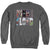 Pink Floyd - Cover Adult Crewneck Sweatshirt