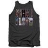 Pink Floyd - Cover Adult Tank Top