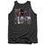 Pink Floyd - Cover Adult Tank Top