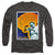 Miles Davis - Knowledge And Ignorance Adult Long Sleeve