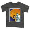 Miles Davis - Knowledge And Ignorance Toddler Short Sleeve