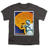 Miles Davis - Knowledge And Ignorance Youth Short Sleeve