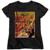 Miles Davis - Music Is An Addiction Women's Short Sleeve