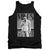 Miles Davis - Simply Cool Adult Tank Top