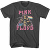 Pink Floyd In SpacemokeS/S Tshirt
