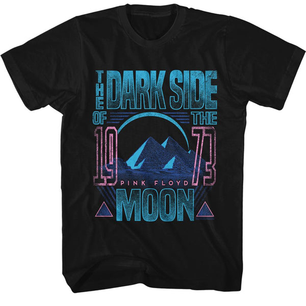Dark Side 1973 - Pink Floyd T-Shirt