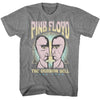 Pink Floyd The Division Bell 1994 Tour- S/S Tshirt
