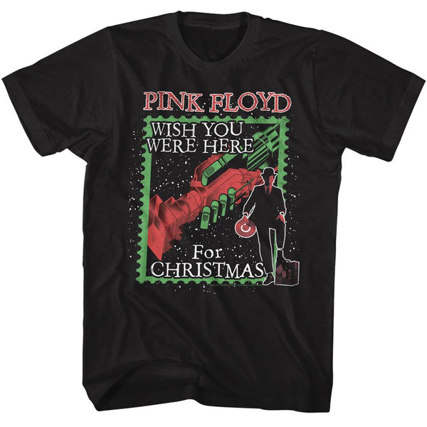 For Christmas - Pink Floyd T-Shirt