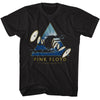 Melting Clock - Pink Floyd T-Shirt