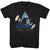 Melting Clock - Pink Floyd T-Shirt