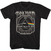 1973 Tour - Pink Floyd T-Shirt