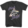 Pink Floyd Pastel PrismmokeS/S Tshirt