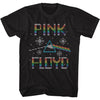 PF Christmas - Pink Floyd T-Shirt