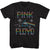 PF Christmas - Pink Floyd T-Shirt