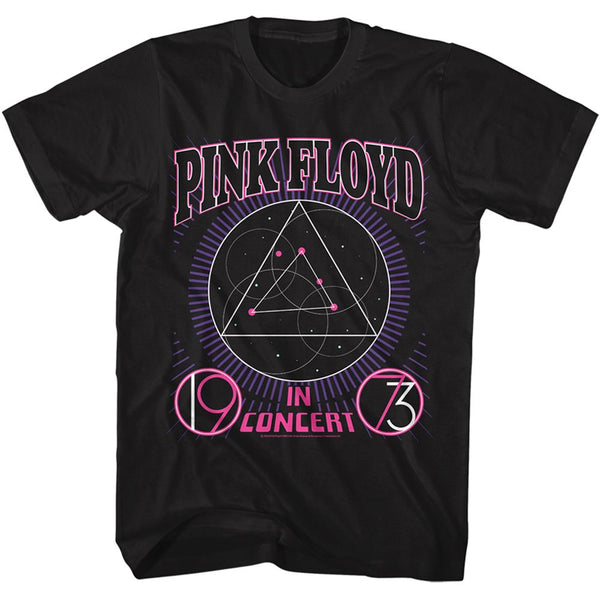 Triangulum - Pink Floyd T-Shirt