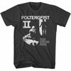 One Color Poster- S/S Tshirt