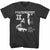 One Color Poster- S/S Tshirt