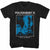 Poltergeist Theyre Back Poster- S/S Tshirt