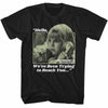 Poltergeist Trying To Reach You- S/S Tshirt