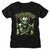 Pumpkinhead Photo And Logo-Ladies S/S Tshirt