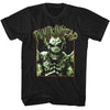 Pumpkinhead Photo And Logo- S/S Tshirt
