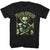 Pumpkinhead Photo And Logo- S/S Tshirt