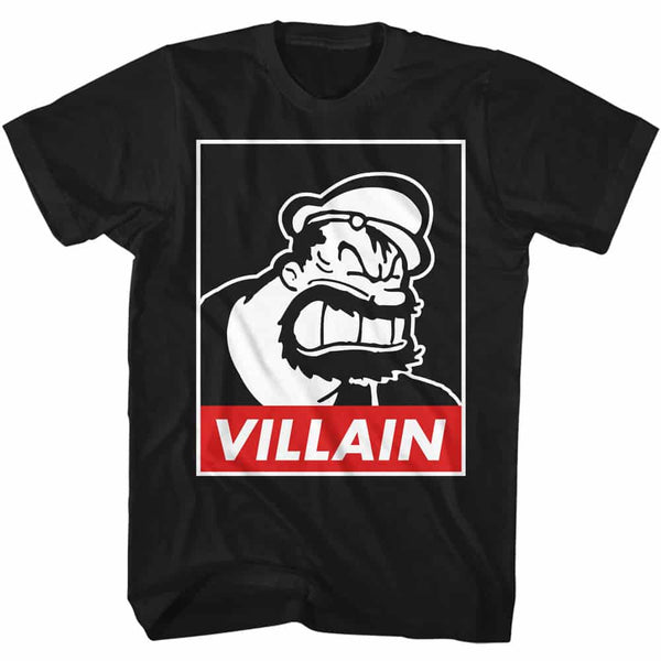 Popeye Brutus Villain T-Shirt
