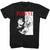 Popeye Black Box Large T-Shirt
