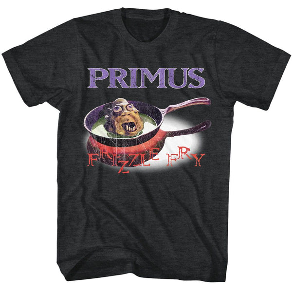 Frizzle Fry - Primus T-Shirt