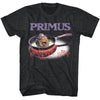 Frizzle Fry - Primus T-Shirt