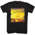 Seas Of Cheese - Primus T-Shirt