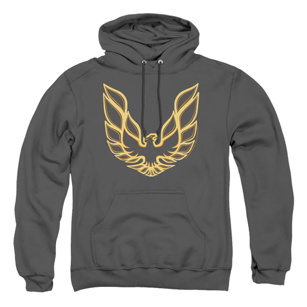 Pontiac - Iconic Firebird Adult Pullover Hoodie