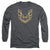 Pontiac - Iconic Firebird Adult Long Sleeve