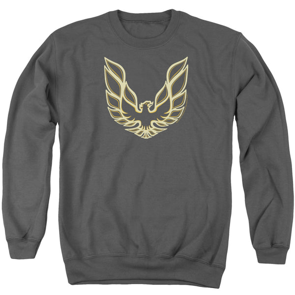 Pontiac - Iconic Firebird Adult Crewneck Sweatshirt